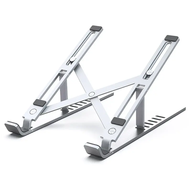 VENTION KDLIO VENTION LAPTOP STAND SILVERY