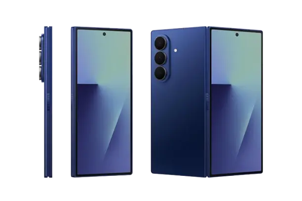 Samsung Z-FOLD7 12/256
