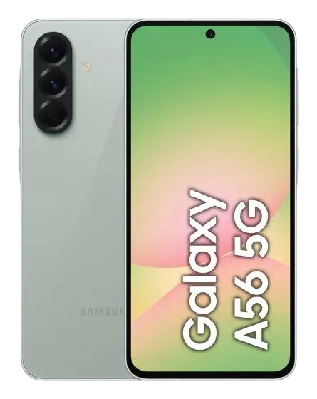 Samsung Galaxy A56 5G (8+256GB)