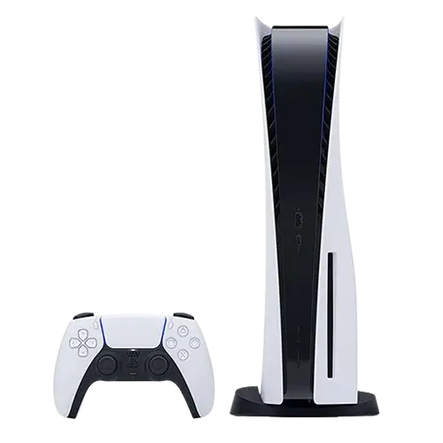 PS5 Standard Edition Slim 1TB