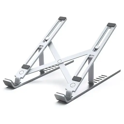 VENTION KDLIO VENTION LAPTOP STAND SILVERY