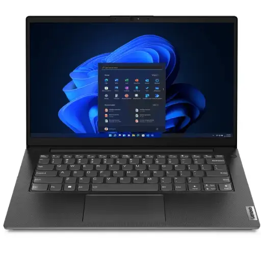 LENOVO V14 G4 CORE I5-13420H|8GB|512 SSD|DOS|14''+BAG|BUSINESS BLACK