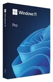 Windows 11 Pro 64bit Keys