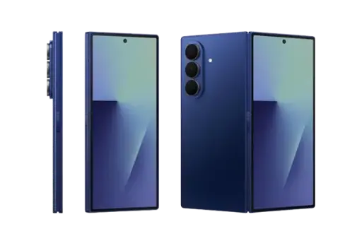 Samsung Z-FOLD7 12/256