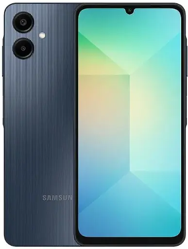 SAMSUNG A06 4/64