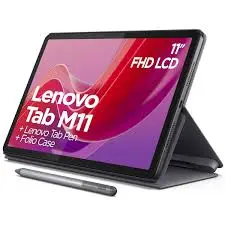 LENOVO TAB M11 4/128 WITH S-PEN FOLIO CASE
